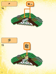 LEGO 71461 instructions page 16 – build guide