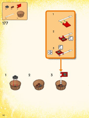 LEGO 71461 instructions page 162 – build guide