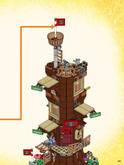 LEGO 71461 instructions page 163 – build guide