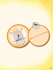 LEGO 71461 instructions page 167 – build guide