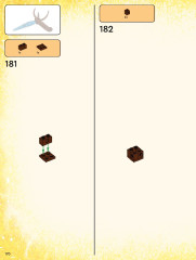 LEGO 71461 instructions page 170 – build guide