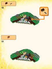 LEGO 71461 instructions page 18 – build guide