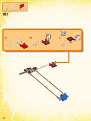 LEGO 71461 instructions page 180 – build guide