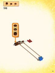 LEGO 71461 instructions page 181 – build guide