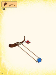 LEGO 71461 instructions page 182 – build guide