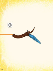 LEGO 71461 instructions page 192 – build guide