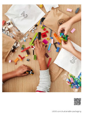 LEGO 71461 instructions page 2 – build guide