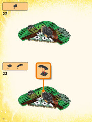 LEGO 71461 instructions page 20 – build guide