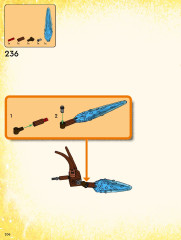 LEGO 71461 instructions page 206 – build guide