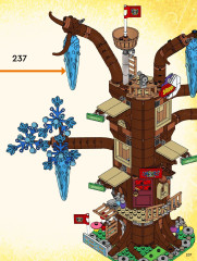 LEGO 71461 instructions page 207 – build guide