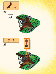 LEGO 71461 instructions page 21 – build guide