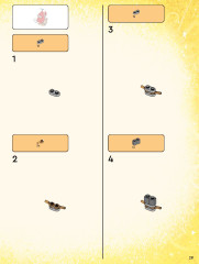 LEGO 71461 instructions page 211 – build guide