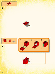 LEGO 71461 instructions page 212 – build guide