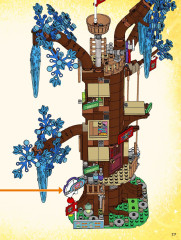 LEGO 71461 instructions page 217 – build guide