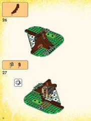 LEGO 71461 instructions page 22 – build guide