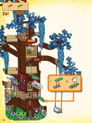 LEGO 71461 instructions page 220 – build guide