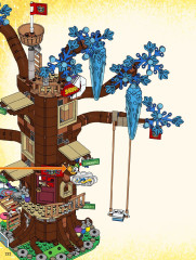 LEGO 71461 instructions page 222 – build guide