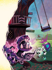 LEGO 71461 instructions page 223 – build guide