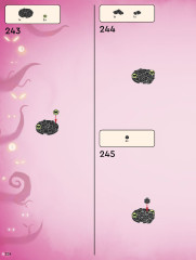 LEGO 71461 instructions page 224 – build guide