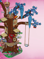 LEGO 71461 instructions page 226 – build guide