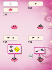 LEGO 71461 instructions page 227 – build guide