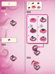 LEGO 71461 instructions page 228 – build guide