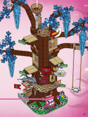 LEGO 71461 instructions page 229 – build guide