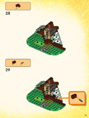 LEGO 71461 instructions page 23 – build guide