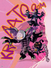 LEGO 71461 instructions page 230 – build guide