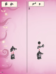 LEGO 71461 instructions page 232 – build guide