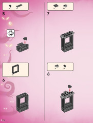 LEGO 71461 instructions page 236 – build guide