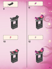 LEGO 71461 instructions page 237 – build guide