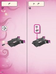 LEGO 71461 instructions page 240 – build guide