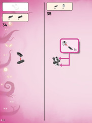 LEGO 71461 instructions page 248 – build guide