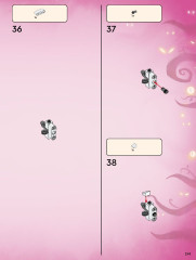 LEGO 71461 instructions page 249 – build guide