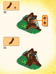 LEGO 71461 instructions page 25 – build guide