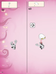 LEGO 71461 instructions page 250 – build guide