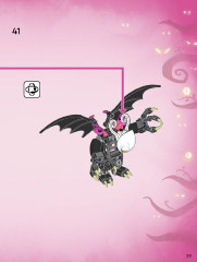 LEGO 71461 instructions page 251 – build guide