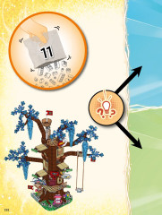 LEGO 71461 instructions page 252 – build guide