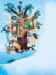 LEGO 71461 instructions page 254 – build guide