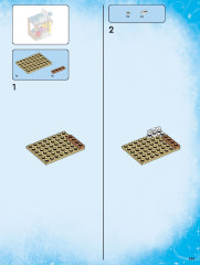 LEGO 71461 instructions page 255 – build guide