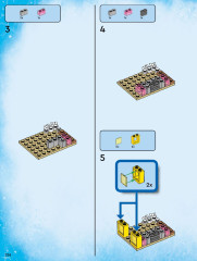 LEGO 71461 instructions page 256 – build guide