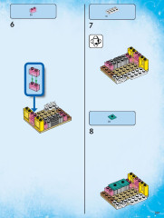 LEGO 71461 instructions page 257 – build guide