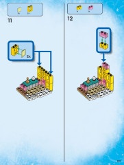 LEGO 71461 instructions page 259 – build guide