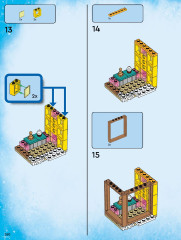 LEGO 71461 instructions page 260 – build guide
