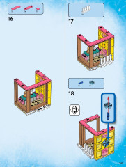 LEGO 71461 instructions page 261 – build guide