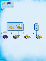 LEGO 71461 instructions page 262 – build guide