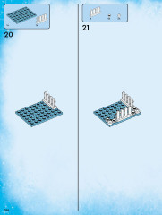 LEGO 71461 instructions page 264 – build guide