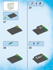 LEGO 71461 instructions page 269 – build guide