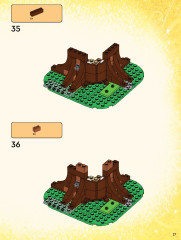 LEGO 71461 instructions page 27 – build guide